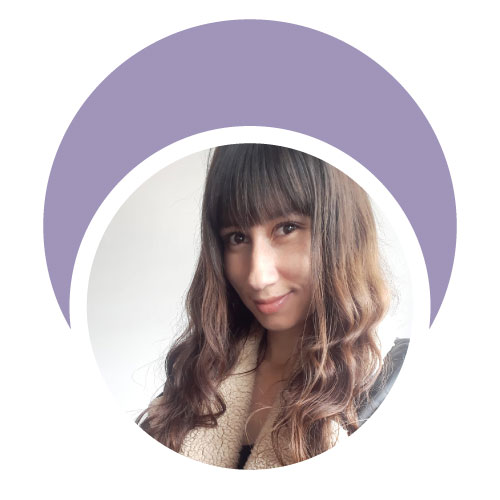 Alejandra Galvis Puerta, psicóloga humanista – Centir