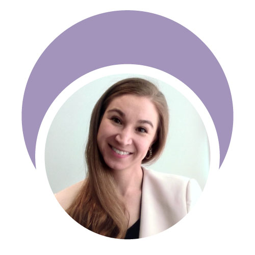 Natalia Martínez, psicóloga humanista – Centir