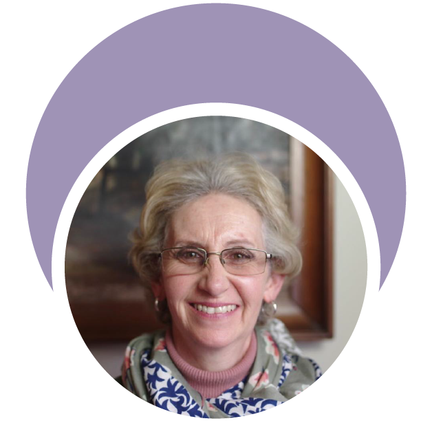 Lucía Cuéllar, psicóloga humanista – Centir