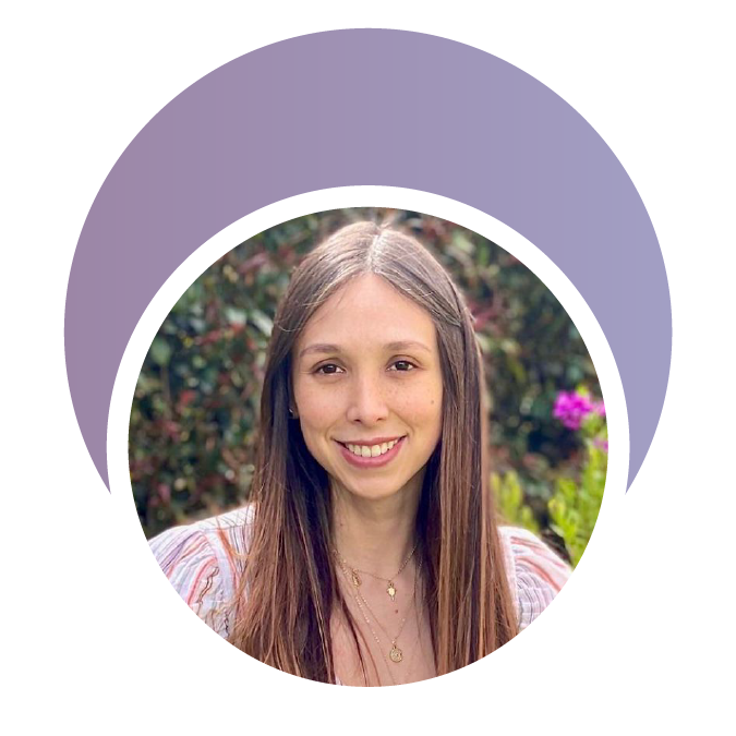 María Camila Muñoz, psicóloga humanista – Centir