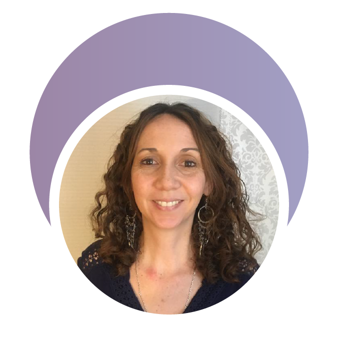 Adriana Cuéllar, psicóloga humanista – Centir