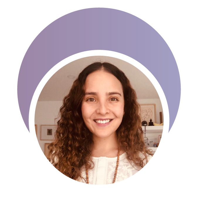 María Juliana Villaneda, psicóloga humanista – Centir