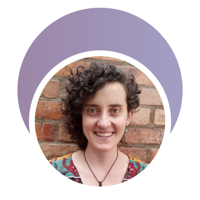 Camila Cárdenas Cuéllar, terapeuta somática – Centir