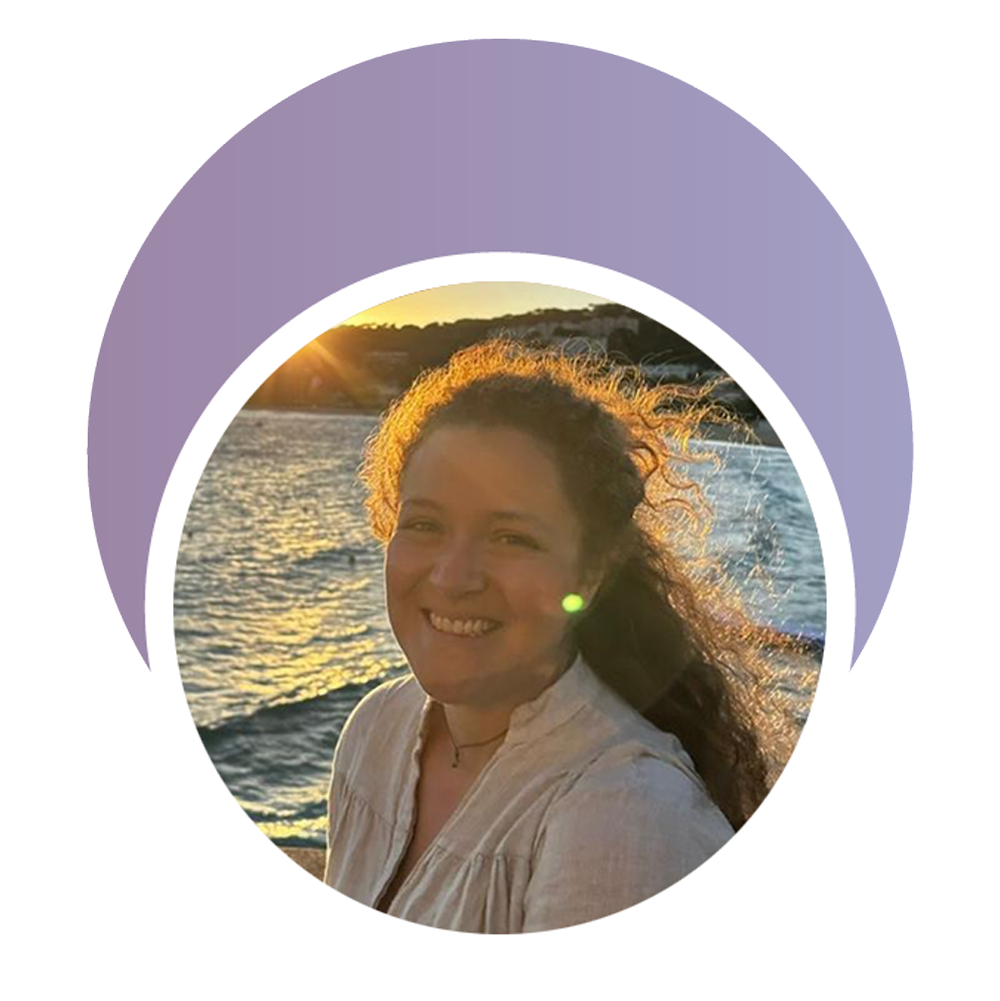 María Fernanda Echeverri García, psicóloga humanista – Centir