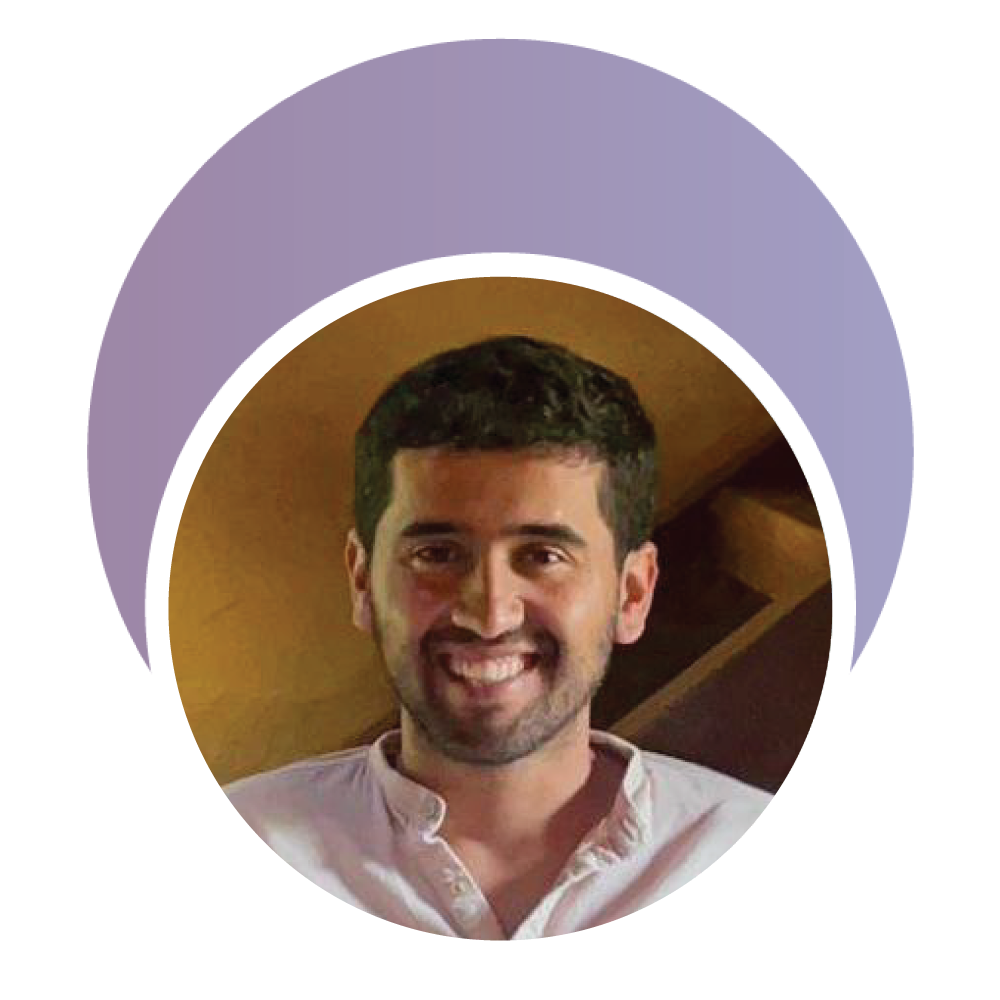 Sebastián Quintero, psicólogo humanista – Centir