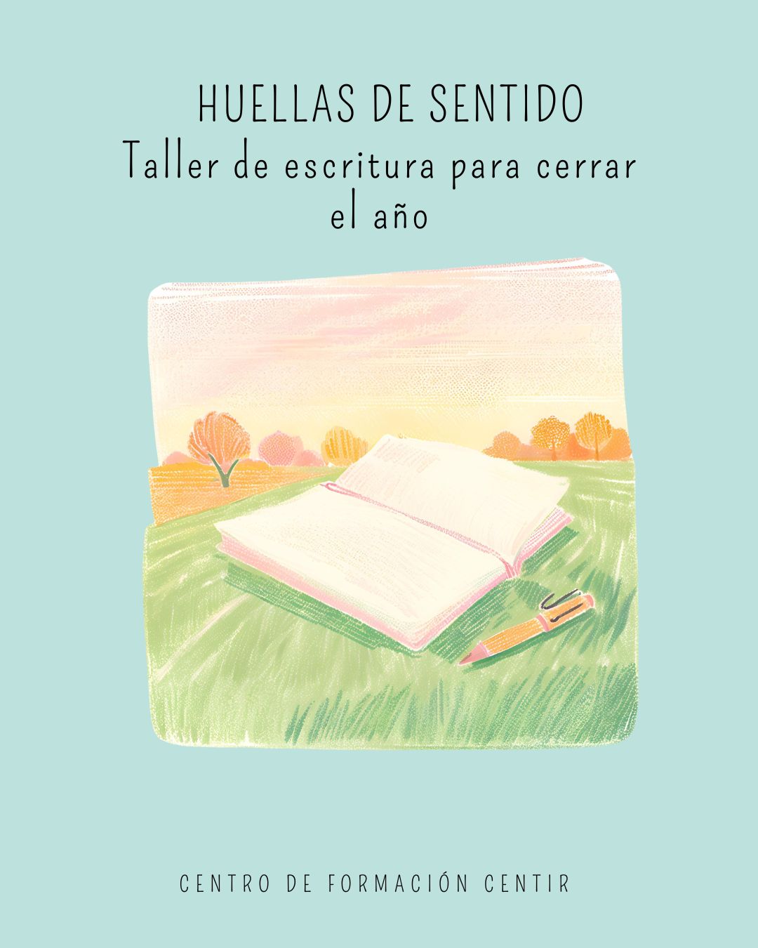 Huellas de sentido
